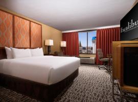 Excalibur, hotel in Las Vegas