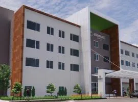 Element Branson