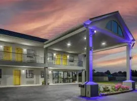 SureStay by Best Western McAlester