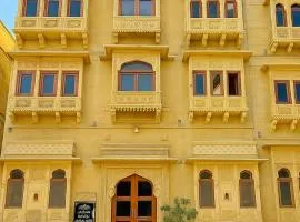Hotel Jaisan Haveli