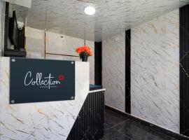 Super Collection O Hotel Pearl Paradise, ξενοδοχείο σε Puri