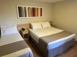 Hotel Galícia
