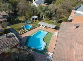 Don Numas Posada & Spa