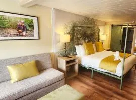 Arbors at Island Landing Hotel & Suites