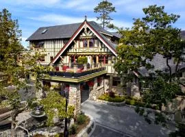 Rosemead House