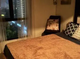 Tagaytay Staycation with Great Location