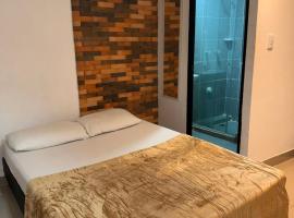 Hotel Coffee Real Pereira, hotel in Pereira