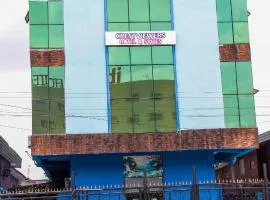Crestviewers Hotel