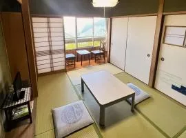 Ishizuchi National Guest House - Vacation STAY 55381v