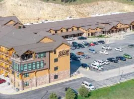 The Lodge at Deadwood