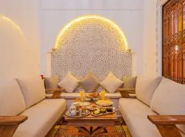 Riad Dar Z'r