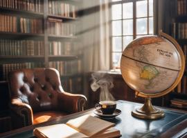 home, hotel v destinaci Murree