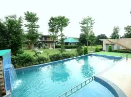 Aranya Resort & Suites By Shivaneel Hospitality
