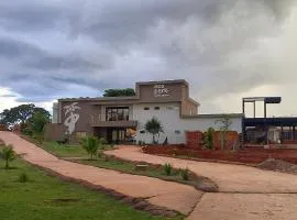Eco Park Campo Grande Hotel