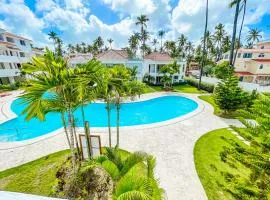 CASAS DEL MAR Bavaro OCEAN & Garden VIEW HOTEL Bavaro Beach CLUB & SPA
