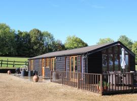 Stable lodge 2 Bedrooms, hotel in Horspath