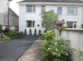 A picture of the hotel: Kilcullen Home Stay