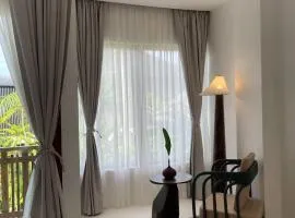 The KAZA Boutique Hotel