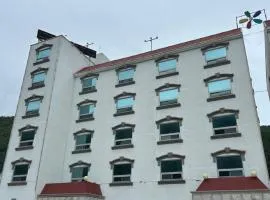 Taebaek Hotel Sorano
