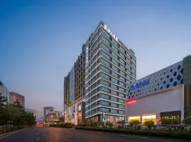 Atour X Hotel North America New World Taiyuan Changfeng Street