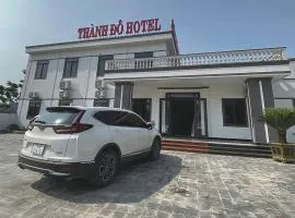 Thành Đô Hotel - Khe Sanh