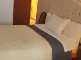 El caminante del colca