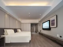 Atour X Hotel Harbin Songbei Rongchuang