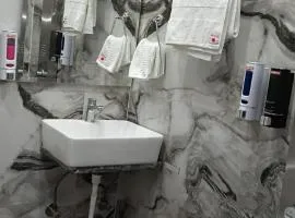 red orchid hotel near Chandigarh railway station
