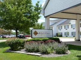 Northfield Inn Suites and Conference Center, hotel v mestu Springfield