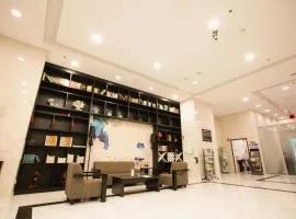 Xana Hotelle Tianjin Jingang Road Huaxi Branch
