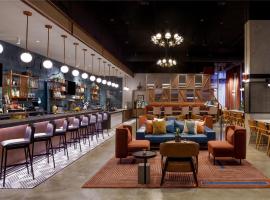 Caption By Hyatt Downtown Nashville - The Gulch, hotel en Nashville