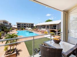Oaks Broome Hotel, hôtel à Broome