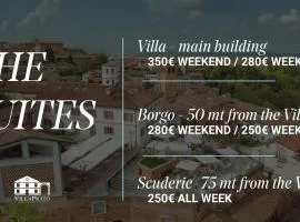 Relais Villa Prato