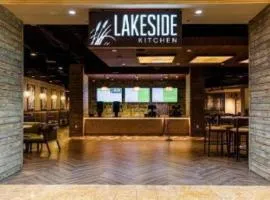 Blue Chip Casino Hotel Spa