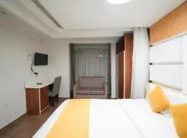 Qusini Standard Room