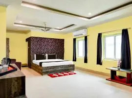 Super Collection O Tamando Jagannath Temple Formerly Hotel Blue Royal