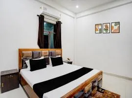 Super Hotel O Prayagraj Sangam Railway Junction Formerly Veni Madhv Inn