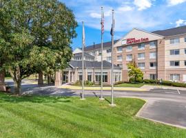 Hilton Garden Inn Overland Park, Hotel in Overland Park