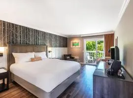 UpValley Inn & Hot Springs, an Ascend Collection Hotel