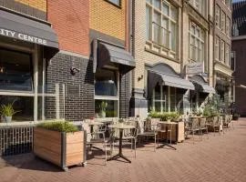 WestCord City Centre Hotel