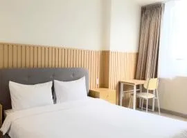 Wander Lane Hotel & Coliving