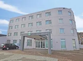 Hotel Saharin