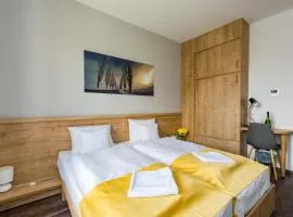 Pilvax Hotel Kalocsa