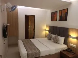 Shahi Corporate Hotel,Near Mumbai International Airport T-2