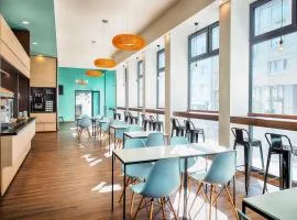 B&B Hotel Graz-Hbf