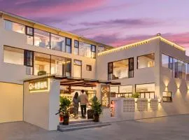 The wonderland homestay