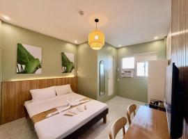 ABC Homes PH, hotel in Olongapo