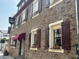 MYA Weinland Hotel Kobern-Gondorf, hotel in Kobern-Gondorf