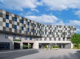 B&B HOTEL Salzburg-Süd
