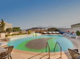 Kouros Art Hotel (Adults Only)